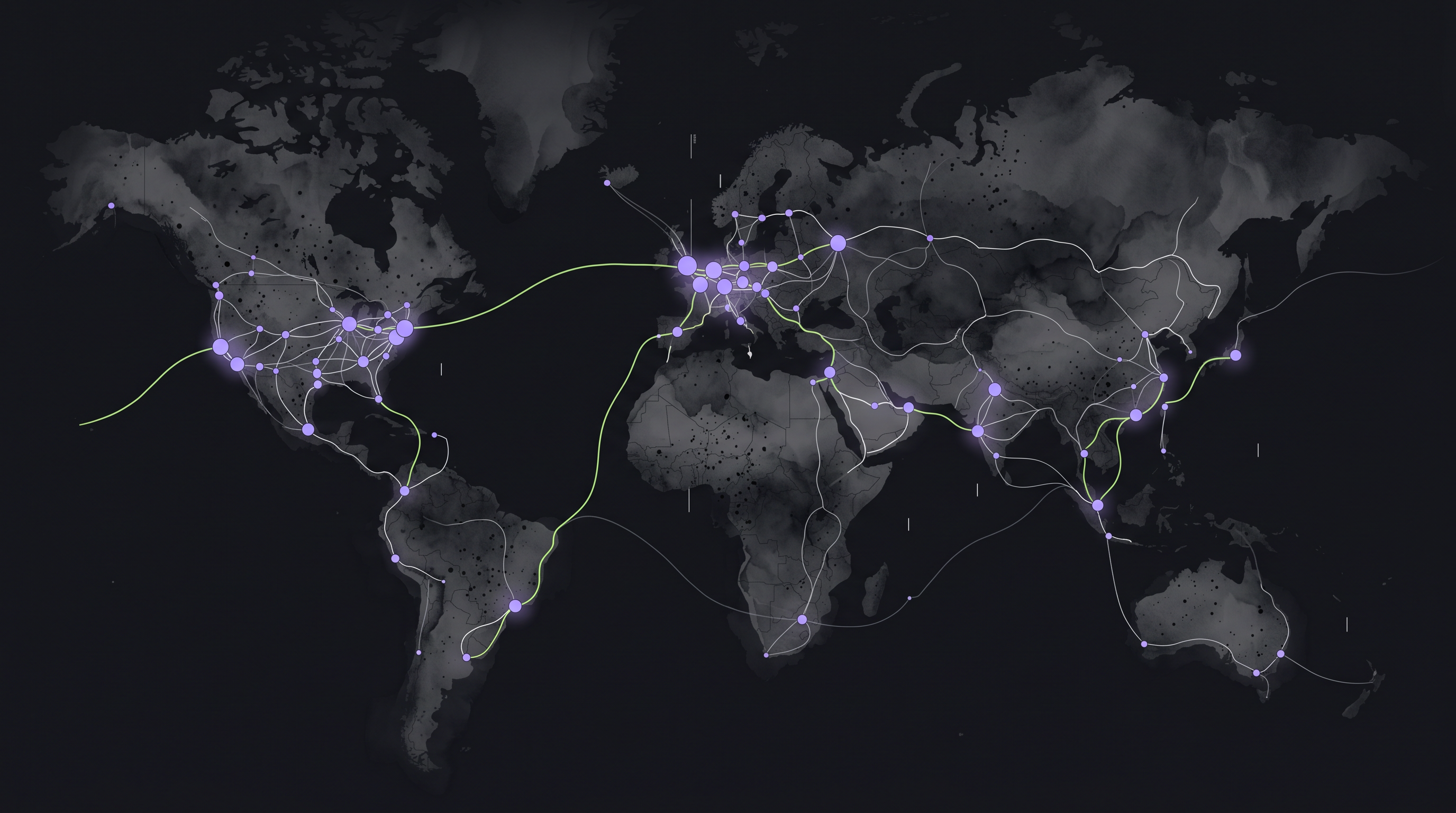 Real-time narrative map